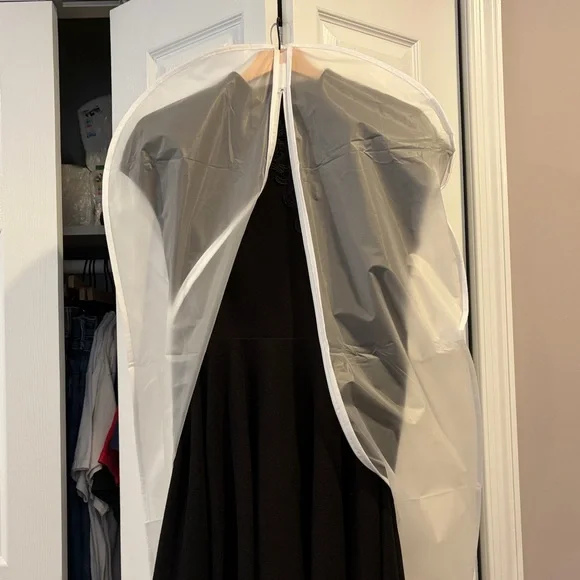 Plenty by Tracy Reese Mini Fit & Flare Dress with Lace Floral Detail - Picture 13 of 16